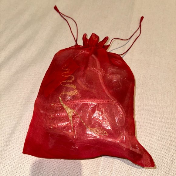 RENE CAOVILLA - CHANDELIER SANDAL - Picture 10 of 12